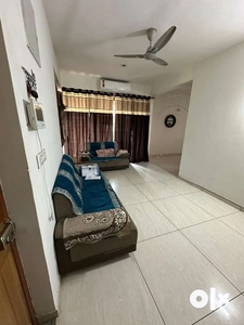 3BHK FULL FURNISHED FOR RENT