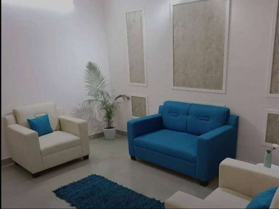 3bhk fully furnished flat available at Kahilipara at 8th floor Rent 45