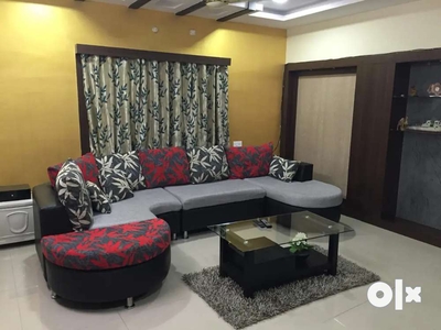 3bhk fully furnished flat for rent in Madhapur anyone