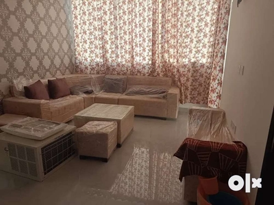 3bhk fully furnished flat for rent in panchkula
