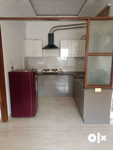 3bhk furnished flat with lift with power backup peermuchala