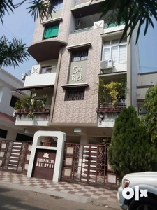 3bhk huge spacious posh flat for rent in nelco society