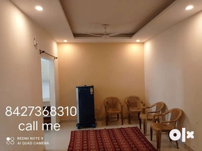 3BHK Independent furinshed house for rent