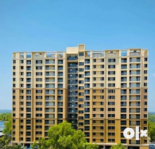 3bhk luxury fully furnished flat for Rent atLandmark Thondayad bypass