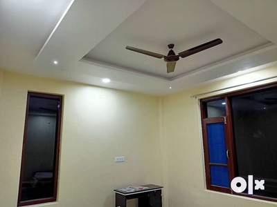 3BHK Luxury rooms for rent(4 rooms)