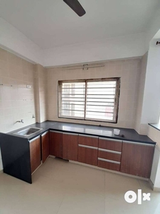 3bhk New Specious Flat for Rent Near SOBO centre South Bopal