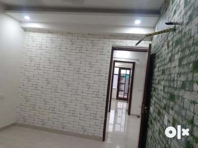 3Bhk semi furnished Apartment available for rent immediately