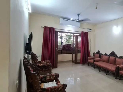 3BHK SEMIFURNISHED APARTMENT FOR RENT IN MAPUSA CANCA
