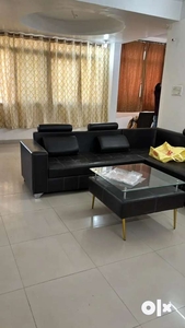 4 BHk fully furnished house for rent