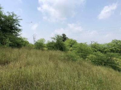 4500 sq ft North facing Plot for sale at Rs 20.00 lacs in Open Plot in Shenva, Mumbai