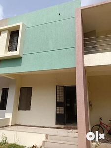 4bhk row house available for rent in Ankleshwar Garden City