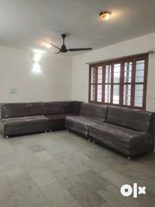 5 BHK fully furnished penthouse for rent.