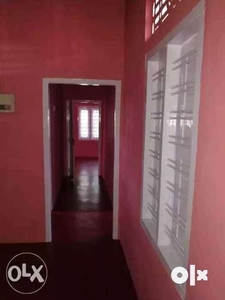 5 Room House For Rent