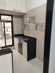 509 sq ft 2 BHK Apartment for sale at Rs 42.99 lacs in AV Crystal in Nala Sopara, Mumbai