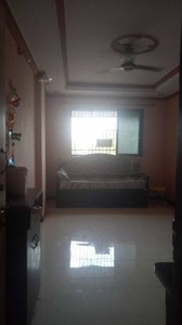 520 sq ft 1 BHK 1T Apartment for sale at Rs 30.00 lacs in jai ekdant apartment 2th floor in Titwala East, Mumbai