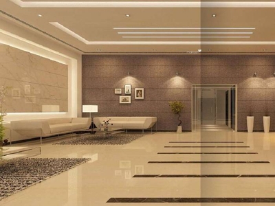 538 sq ft 2 BHK Apartment for sale at Rs 51.99 lacs in Agarwal Agarwal Exotica in Vasai, Mumbai