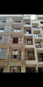 550 sq ft 1 BHK 1T East facing Apartment for sale at Rs 21.82 lacs in Ambarnath properti 2th floor in Ambernath East, Mumbai