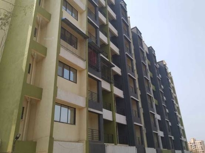 560 sq ft 1 BHK 1T East facing Apartment for sale at Rs 21.00 lacs in Himanshu Mount View 1th floor in Ambernath East, Mumbai