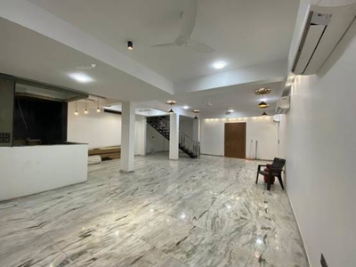 5896 sq ft 4 BHK 4T BuilderFloor for rent in B kumar and brothers the passion group at Hauz Khas, Delhi by Agent B Kumar and Brothers