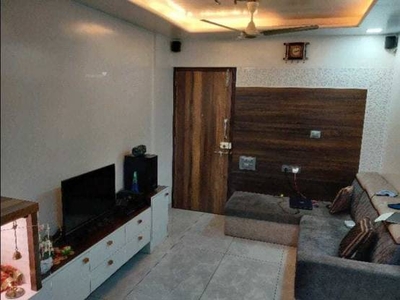 600 sq ft 1 BHK 2T South facing Apartment for sale at Rs 53.00 lacs in Standalone 3th floor in khadakpada, Mumbai