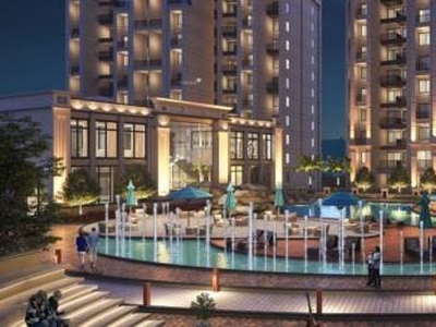 607 sq ft 2 BHK 2T North facing Apartment for sale at Rs 82.00 lacs in Today Oxyfresh Homes Phase 2 5th floor in Kharghar, Mumbai