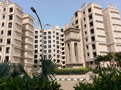 630 sq ft 1 BHK 2T Apartment for sale at Rs 20.50 lacs in Panvelkar Bhoomi 4th floor in Badlapur East, Mumbai