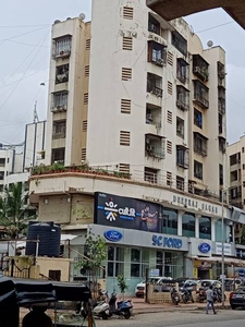 650 sq ft 1 BHK 2T Apartment for sale at Rs 1.15 crore in Reputed Builder Dheeraj Sagar 6th floor in Malad West, Mumbai