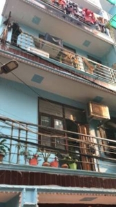 650 sq ft 2 BHK 1T BuilderFloor for rent in Project at Uttam Nagar west, Delhi by Agent vicky