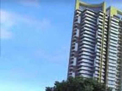 650 sq ft 2 BHK 2T East facing Apartment for sale at Rs 1.65 crore in Bhagwati Greens 1 12th floor in Kharghar, Mumbai