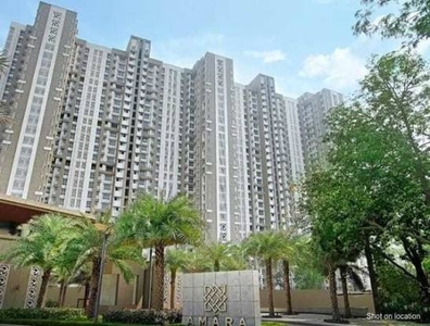 670 sq ft 1 BHK 2T East facing Under Construction property Apartment for sale at Rs 68.00 lacs in Lodha Amara Tower 20 21 18th floor in Thane West, Mumbai
