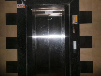 690 sq ft 1 BHK 2T East facing Apartment for sale at Rs 23.00 lacs in Lok Amber 4th floor in Ambernath East, Mumbai
