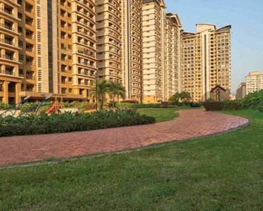 700 sq ft 1 BHK 2T East facing Completed property Apartment for sale at Rs 1.40 crore in K Raheja Heights 17th floor in Malad East, Mumbai