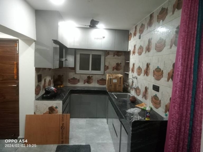 900 sq ft 1 BHK 1T Apartment for rent in DDA Flats Vasant Kunj at Vasant Kunj, Delhi by Agent Prop Club