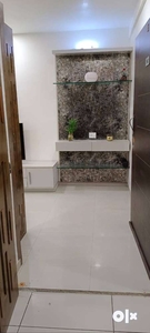 A luxurious modern 3 Bhk fully furnished flat