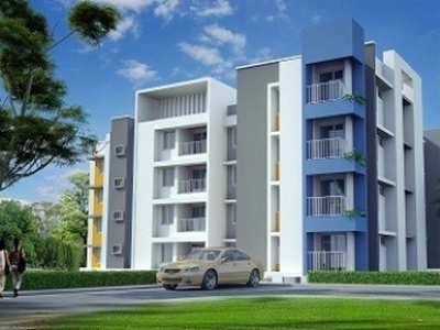 Apartment / Flat trivandrum For Sale India