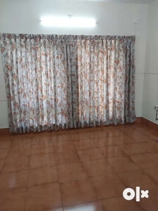 Apartment for rent in pattom