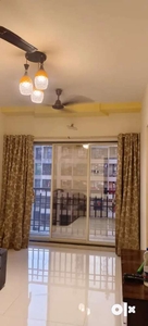 Available 1 bhk at rent virar west global city