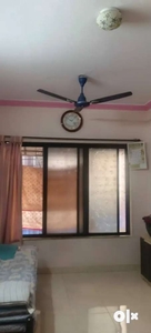 Available 1 BHK On Rent at global city Virar West