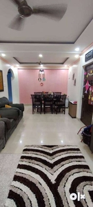 Available 2bhk flat for rent at Sangolda