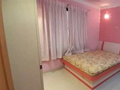 Available 2bhk furnished flat for family and bachelors