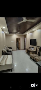 Avanti vihar 2bhk furnished apartment available for rent