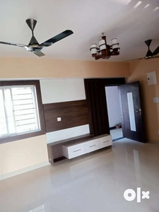 Bariatu road &kokar 3 bhk furnished flat rent