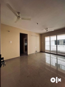 BEAUTIFUL 1BHK FULLY FURNISHED/ UNFURNISHED AVAILABLE