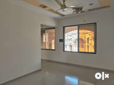 Beautiful 2 BHK Flat Available on Rent in Good Society @ Wakad