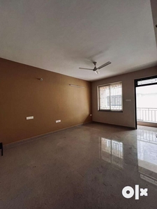 BEAUTIFUL 2BHK FULLY FURNISHED /UNFURNISHED APARTMENT ON RENT