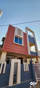 Brand New Duplex in Dream Villa available for rent