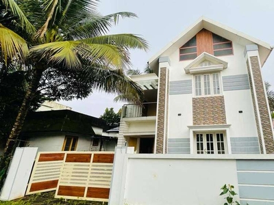 Brand new furnished house for rent