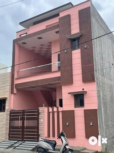 Brand New Independent kothi for the Rent
