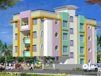 1Bhk road touch apartment flat on rent for bachlore or family
