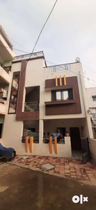 (CODE R-1259) G.F 1BHK TENAMENT NR.UMA CHAR RASTA,WAGHODIA ROAD.